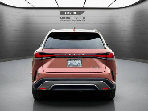 2023 Lexus RX 350