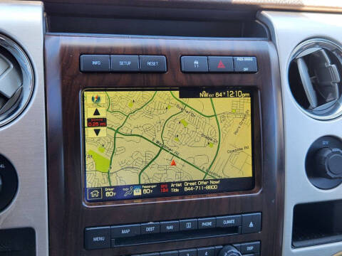 2010 Ford F-150