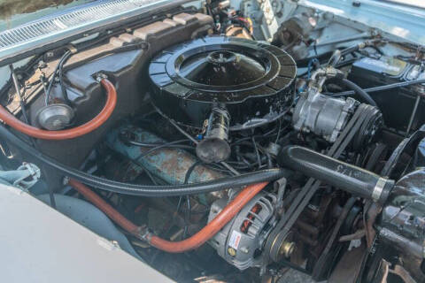 1964 Chrysler Imperial