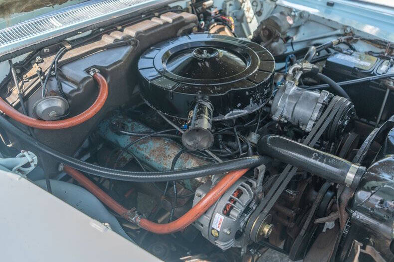 1964 Chrysler Imperial