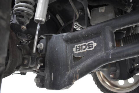 2020 Ford F-250 Super Duty