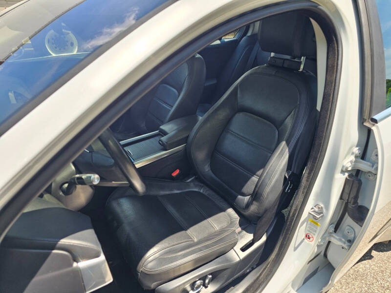 2020 Jaguar XE P250 S