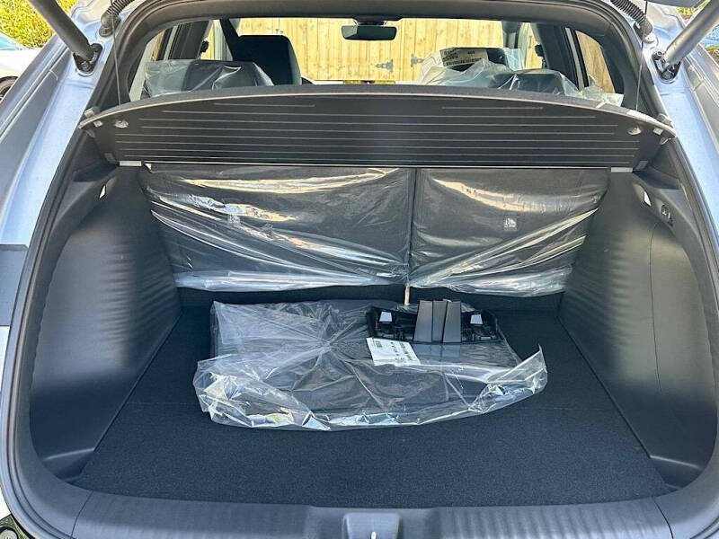 2025 Acura ADX w/A-SPEC