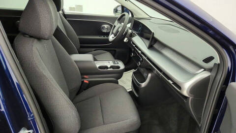 2026 Hyundai IONIQ 9 SE