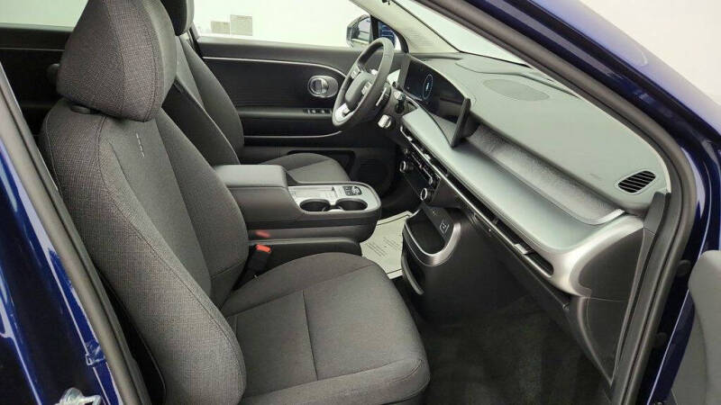 2026 Hyundai IONIQ 9 SE