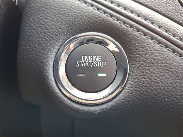 2018 Chevrolet Cruze Premier Auto