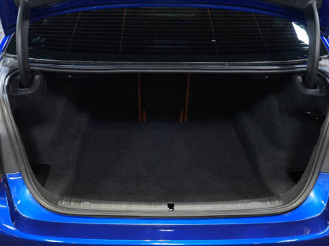 2019 BMW M5 Competition