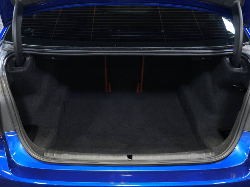 2019 BMW M5 Competition