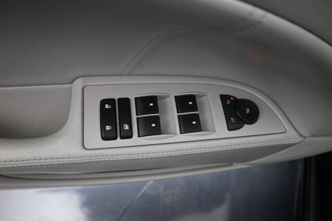 2011 Buick Lucerne CXL