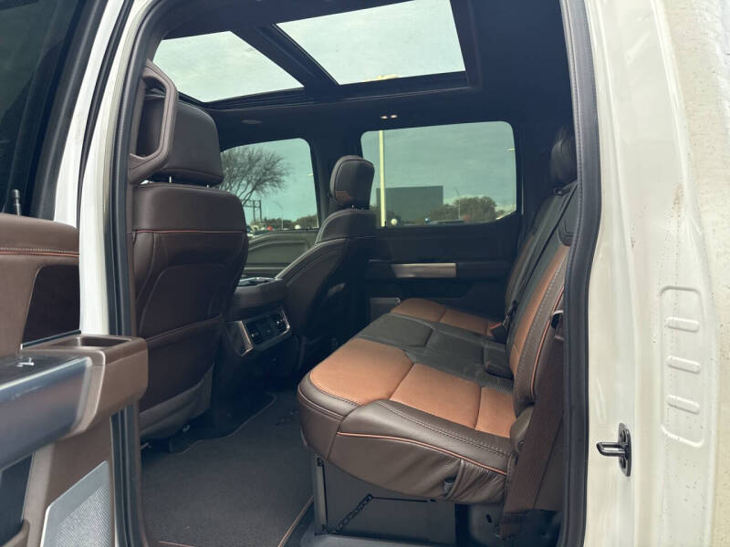 2024 Ford F-250 Super Duty