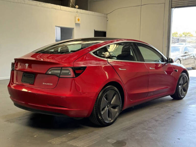 2020 Tesla Model 3 Performance