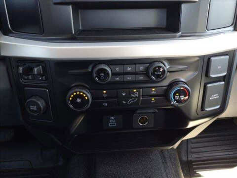 2023 Ford F-350 Super Duty