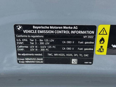 2022 BMW 2 Series 230i