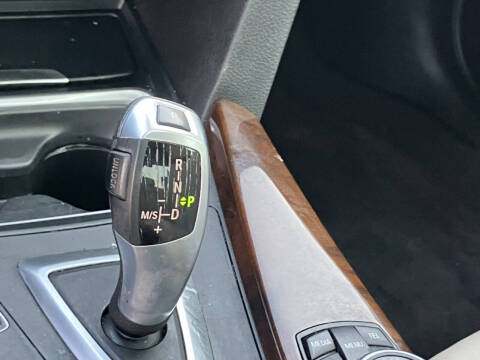 2015 BMW 3 Series 328i xDrive