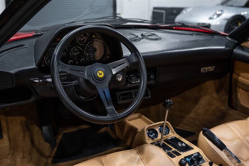 1982 Ferrari 308