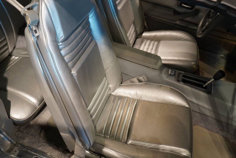 1979 Pontiac Firebird