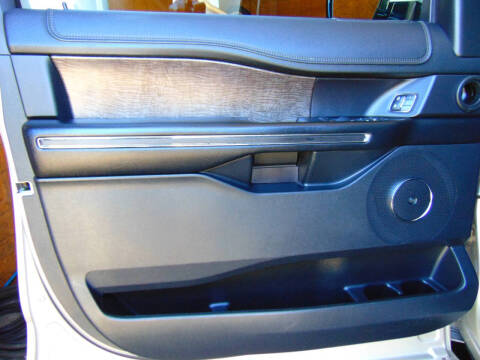 2018 Ford Expedition MAX Limited