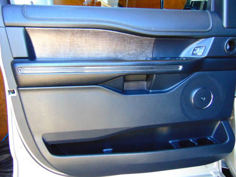 2018 Ford Expedition MAX Limited