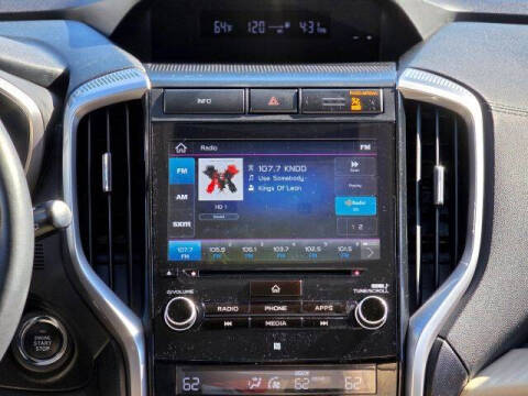 2021 Subaru Ascent Premium 7-Passenger