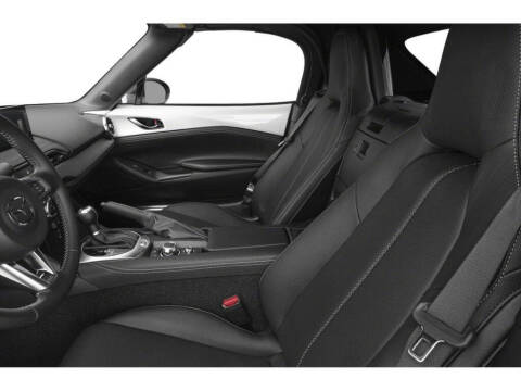 2025 Mazda MX-5 Miata Grand Touring