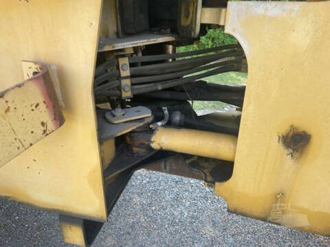 2002 Caterpillar 914G