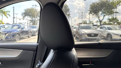 2026 Mazda CX-90 3.3 Turbo S Premium Sport