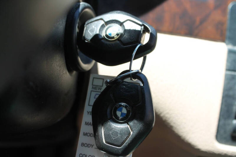2004 BMW 3 Series 330Ci