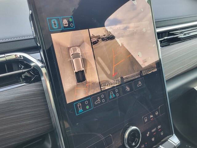 2025 GMC Sierra EV Denali