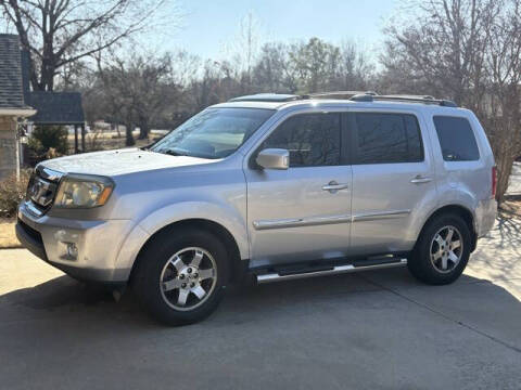 2011 Honda Pilot for sale at Regional Hyundai in Broken Arrow OK