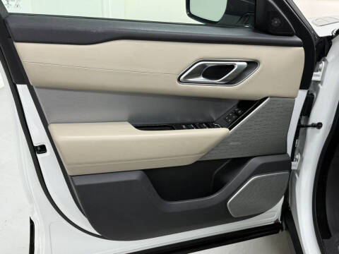 2019 Land Rover Range Rover Velar P380 R-Dynamic HSE