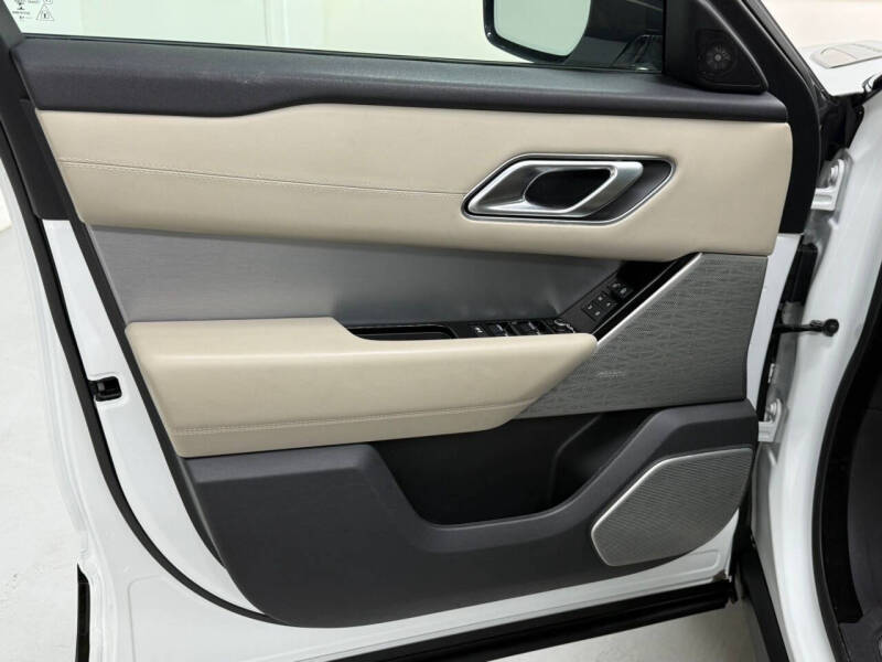 2019 Land Rover Range Rover Velar P380 R-Dynamic HSE