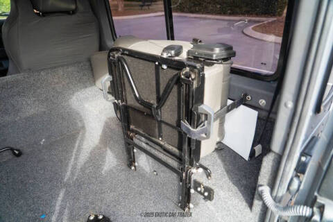 2010 Land Rover Defender