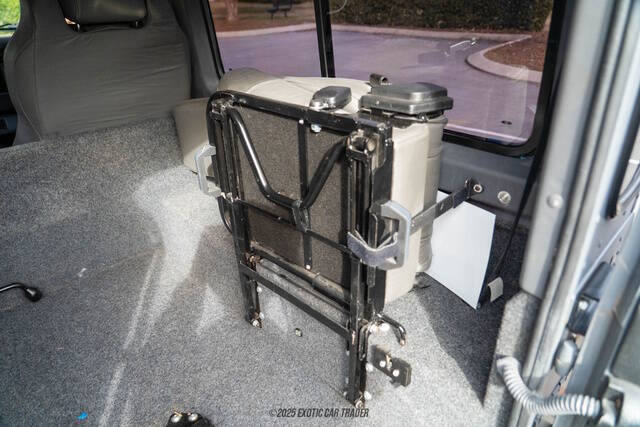 2010 Land Rover Defender