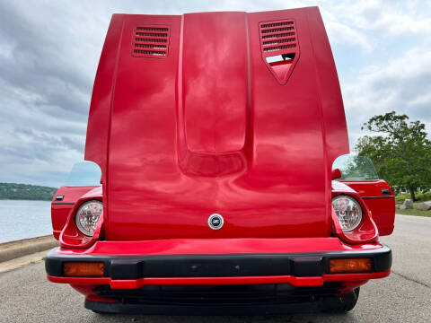 1983 Datsun 280ZX GL 2+2