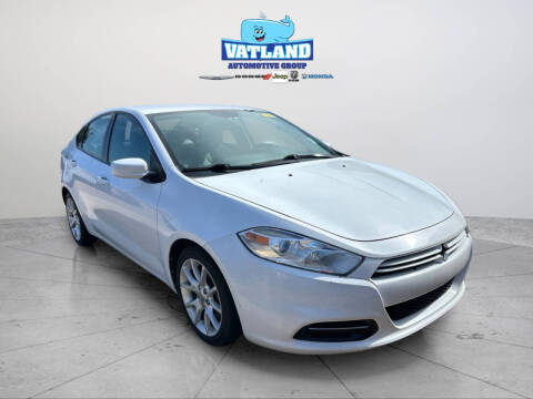2013 Dodge Dart