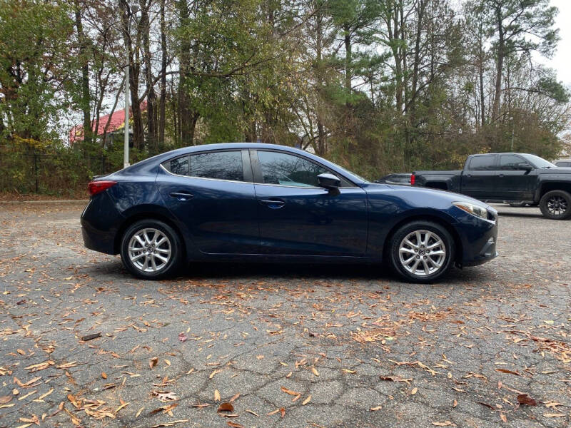 2014 Mazda MAZDA3 i Grand Touring