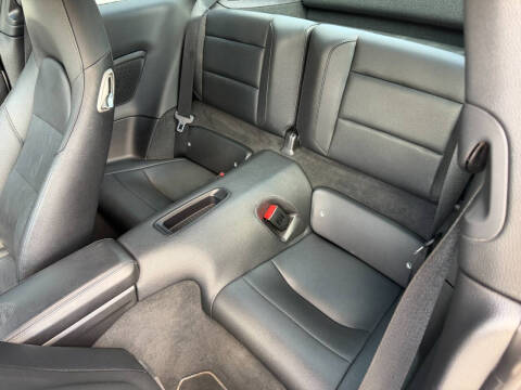 2015 Porsche 911 Carrera 4S