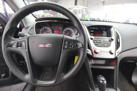 2017 GMC Terrain SLE-1