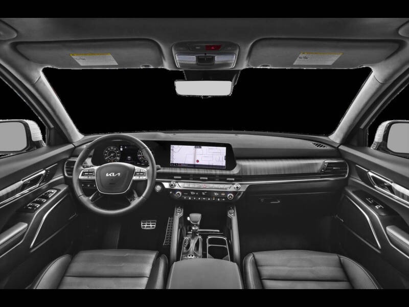 2024 Kia Telluride SX-Prestige