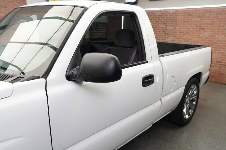 2006 Chevrolet Silverado 1500