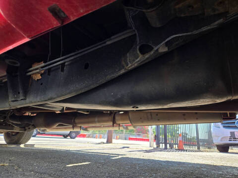 2004 Dodge Ram 3500 SLT