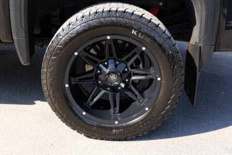 2021 GMC Sierra 3500HD