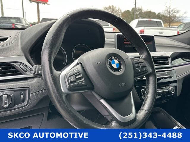 2020 BMW X2 sDrive28i