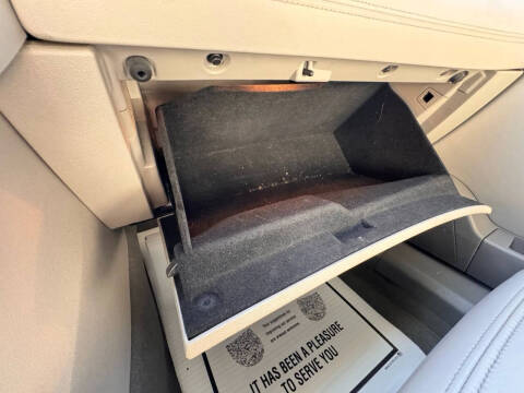 2011 Buick LaCrosse CXS