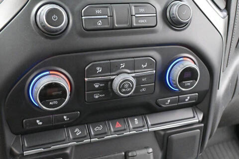 2022 Chevrolet Silverado 1500 Limited