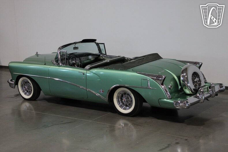 1954 Buick Skylark