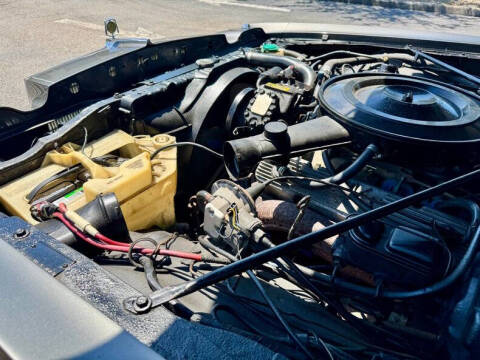 1978 Chrysler Cordoba