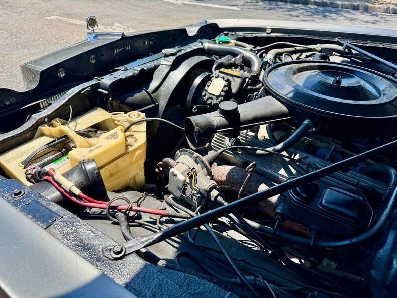 1978 Chrysler Cordoba