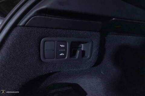 2024 Lamborghini Urus S