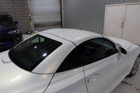 2005 Lexus SC 430